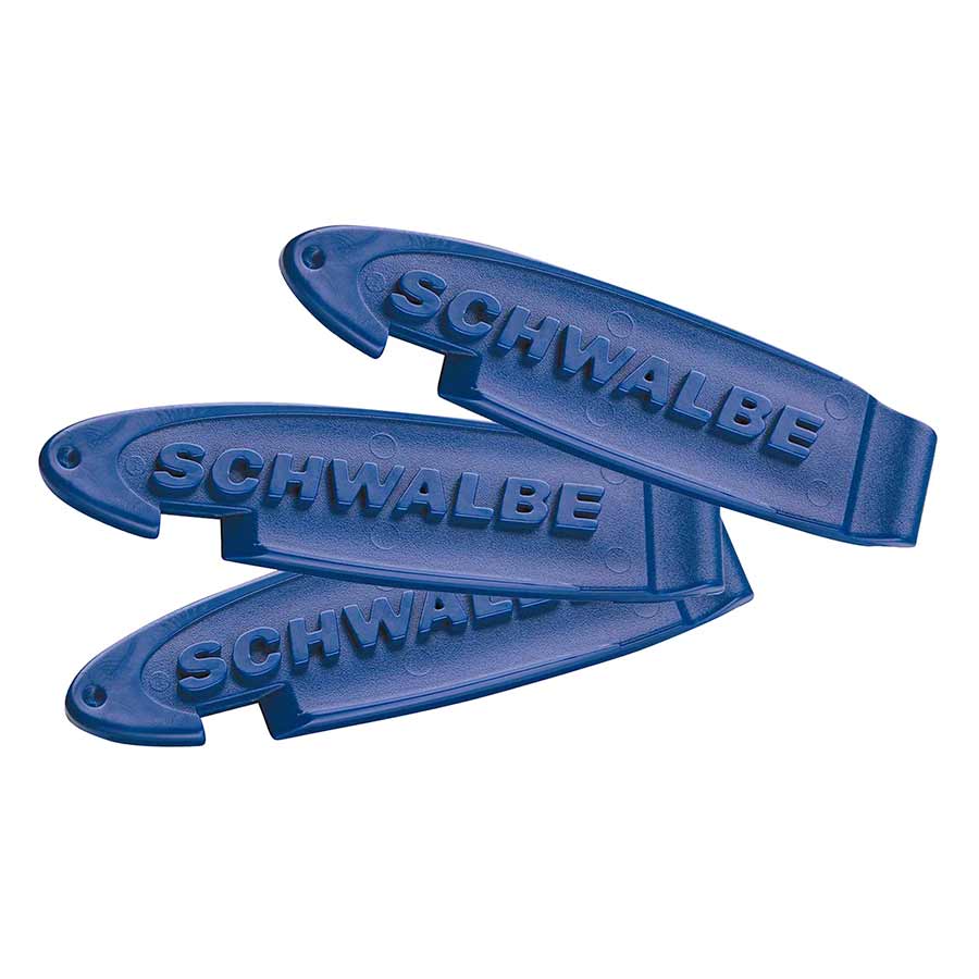 Schwalbe, Tire levers, Set of 3