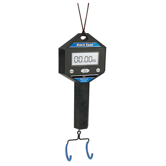 Park Tool, DS-1, Digital scale