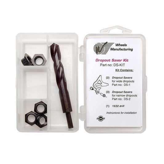 Wheels Manufacturing, Derailleur hanger repair kit