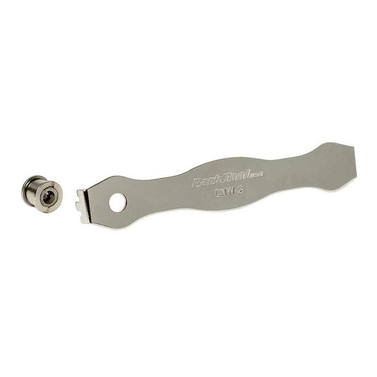 Park Tool, CNW-2, Chainring nut wrench