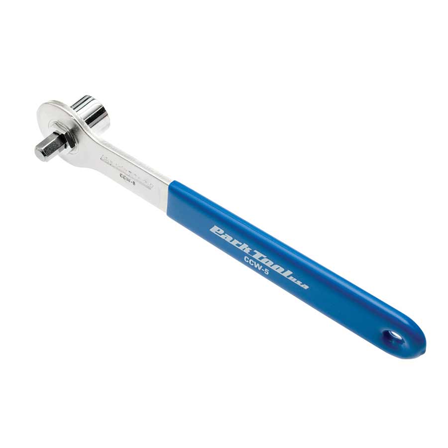 Park Tool, CCW-5, Crank bolt wrench: 14mm, 8mm