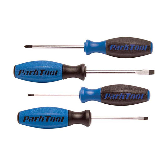 Park Tool, SD-SET, Screwdriver set