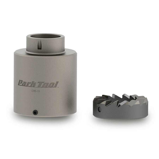 Park Tool, CRC-15, Crown race cutter adaptor