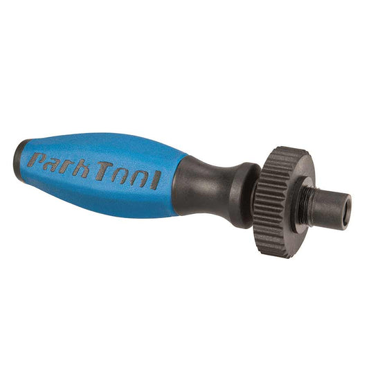 Park Tool, DP-2, Threaded dummy pedal