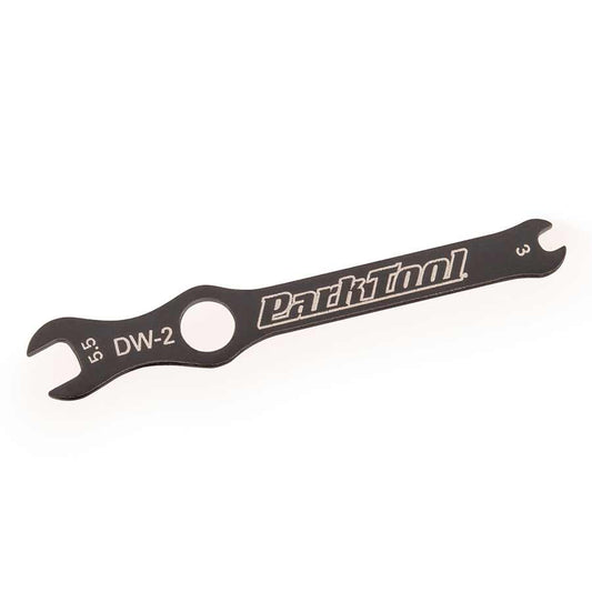 Park Tool, DW-2, Clutch wrench for Shadow Plus derailleurs