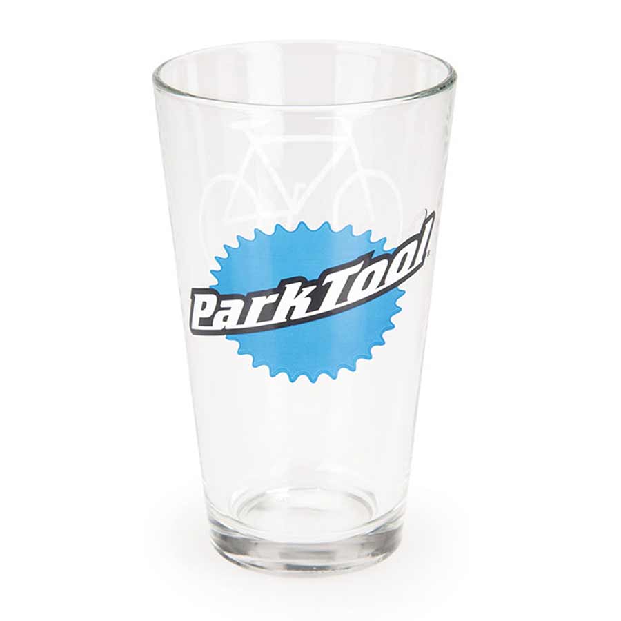 Park Tool, PNT-5, Pint glass