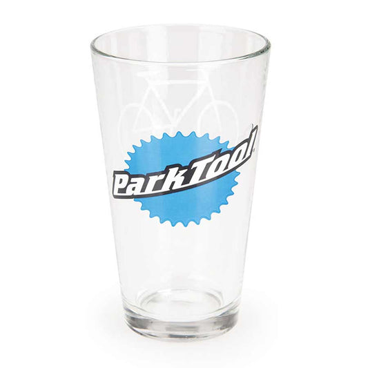 Park Tool, PNT-5, Pint glass