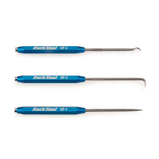 Park Tool, UP-SET, 3 pick set