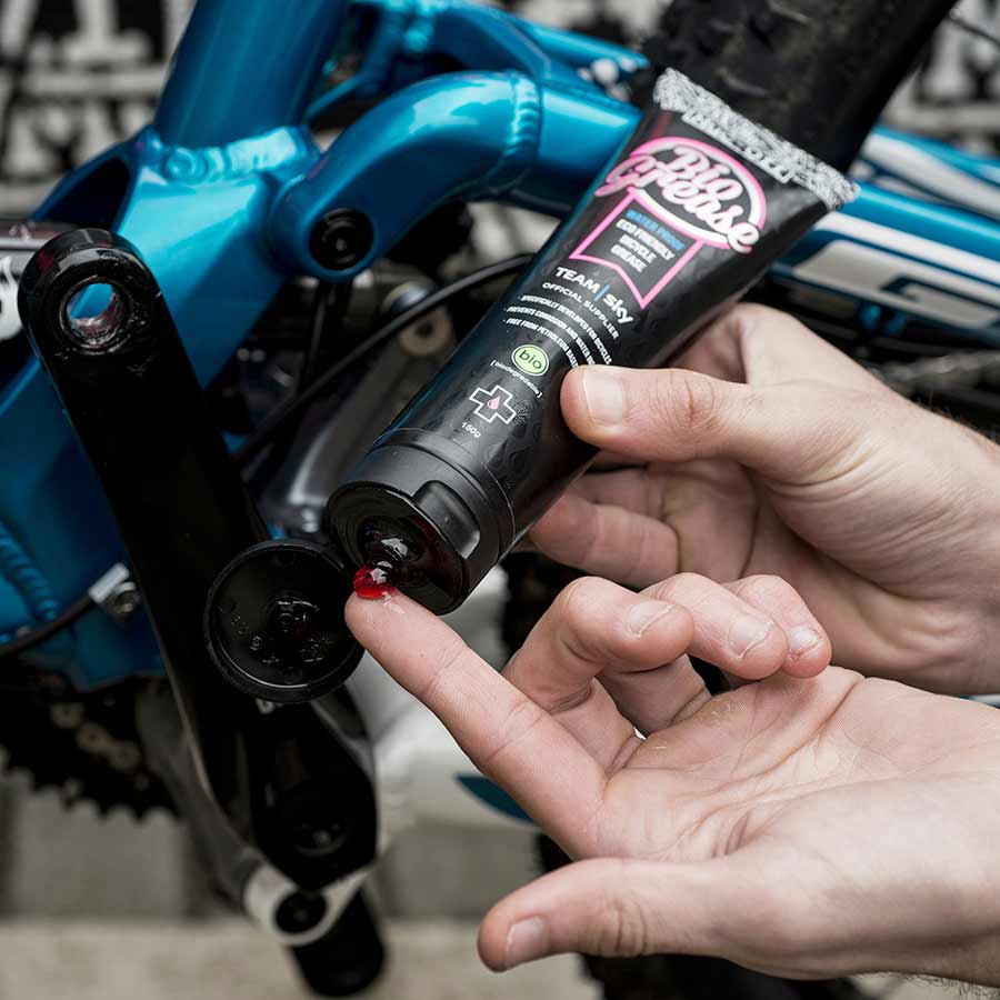 Muc-Off, Bio Grease, 150g