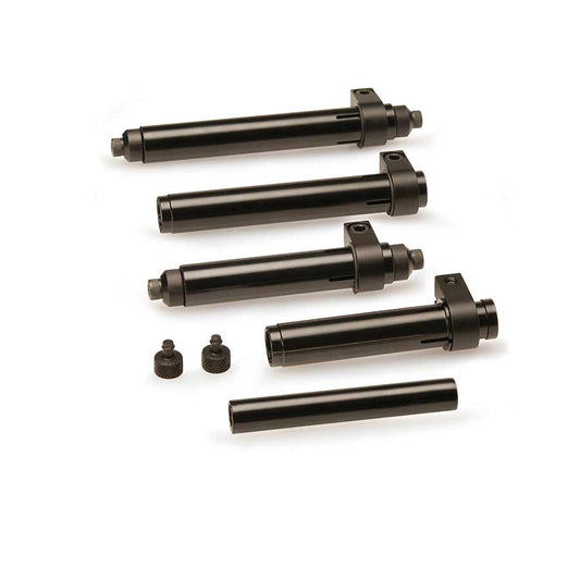 Park Tool, DT-UK, Adjustable axle set for DT-1 and DT-4