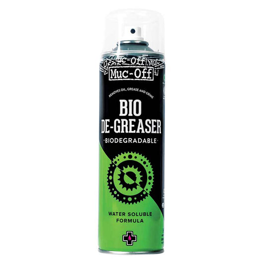 Muc-Off, Bio Degreaser, 500ml, 948CA (FR/ENG)