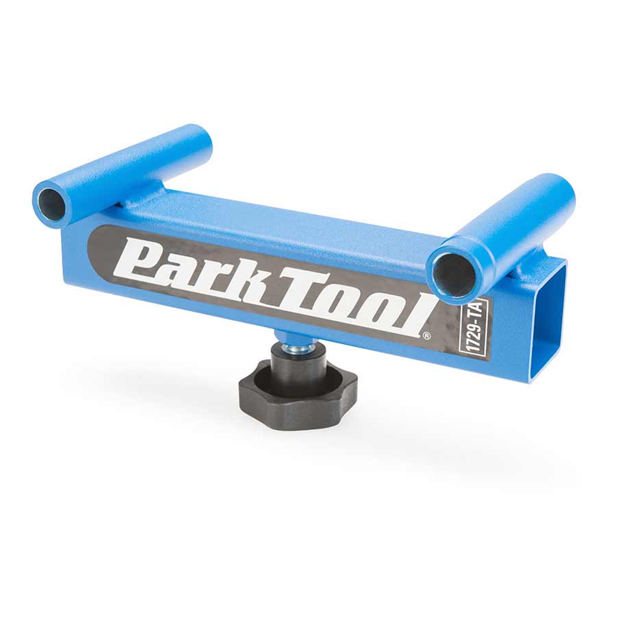 Park Tool, 1729-TA, Sliding Thru Axle Adaptor