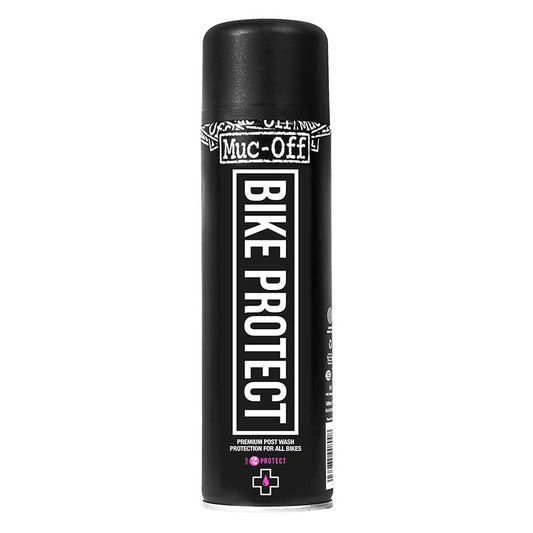 Muc-Off, Bike Protect, 500ml, 909CA (FR/ENG)