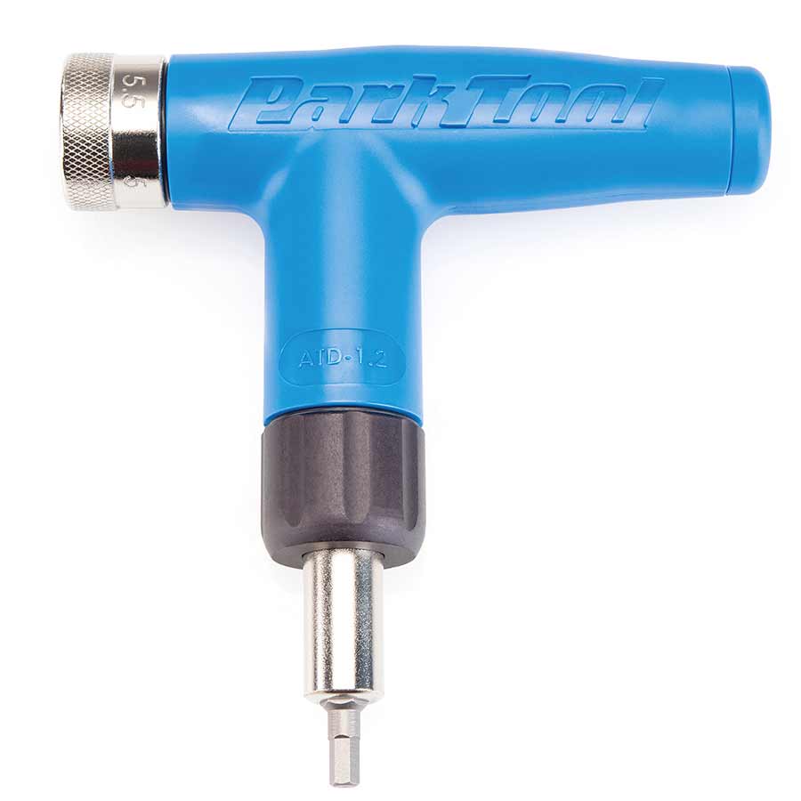 Park Tool, ATD-1.2, Adjustable Torque Driver