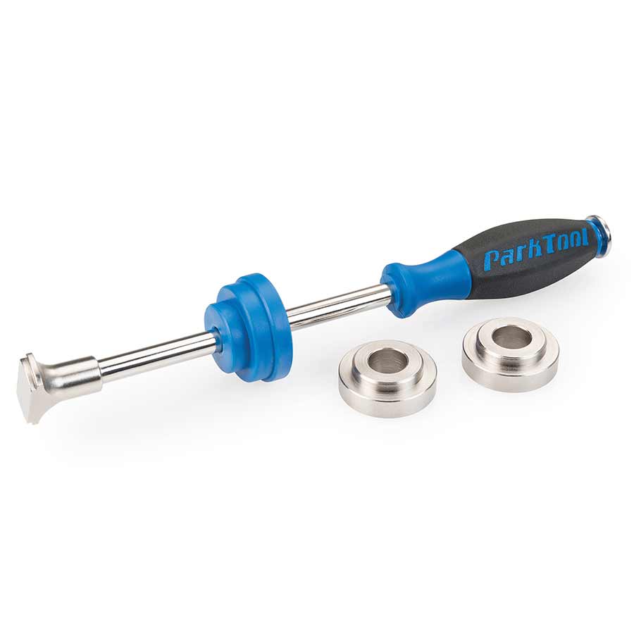 Park Tool, BBT-30.4, Bottom Bracket Bearing Tool Set