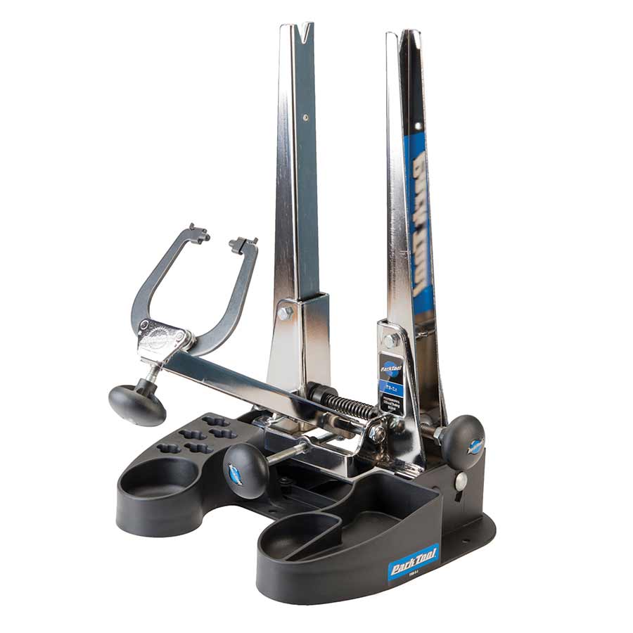 Park Tool, TSB-2.2, Truing Stand Base For TS-2 And TS-2.2