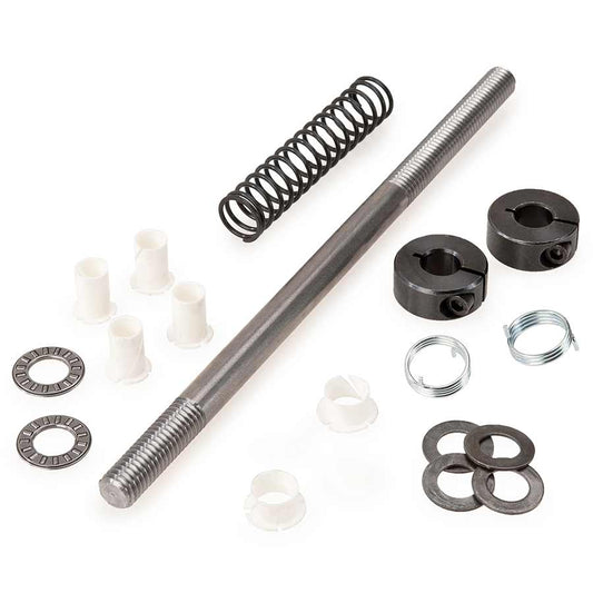 Park Tool, TS-RK, Wheel Truing Stand Rebuild Kit, For TS-2