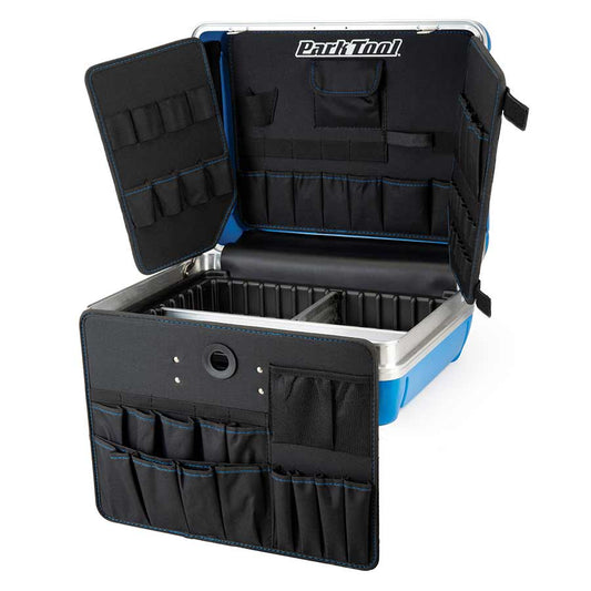 Park Tool, Blue Box Tool Case (Case only, without tools)