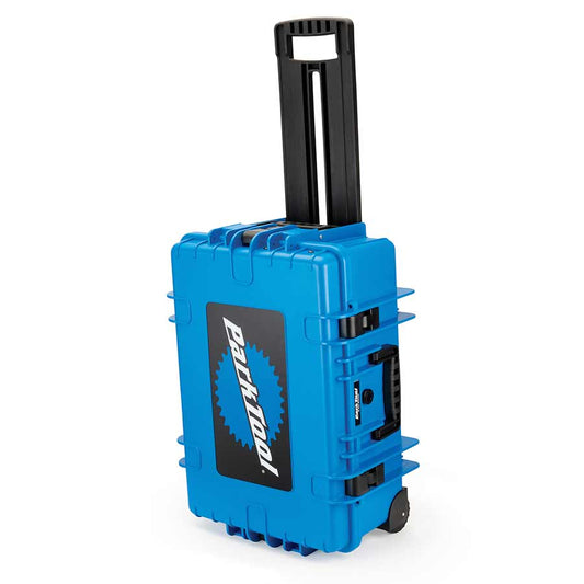 Park Tool, Rolling Big Blue Box Tool Case, Case only