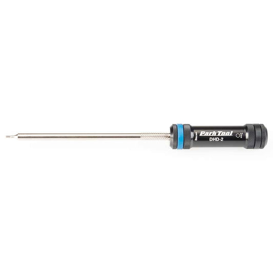 Park Tool, Precision Hex Driver, Hex Wrench, 2mm