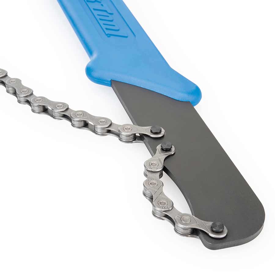 Park Tool, SR-12.2, Sprocket Remover / Chain Whip, Removal Tool