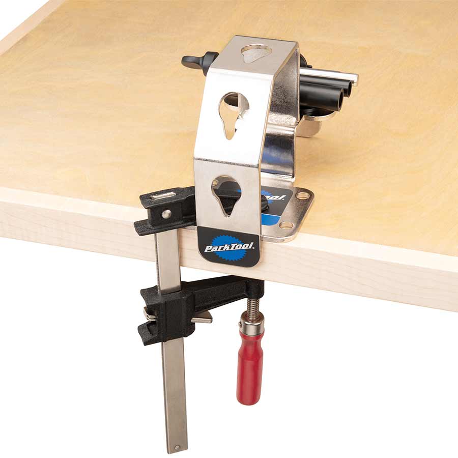 Park Tool, WH-1, Wheel holder