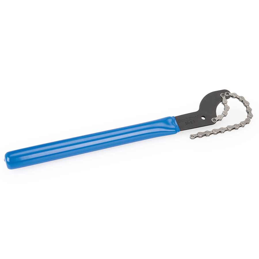 Park Tool, SR-2.3, Sprocket Remover / Chain Whip