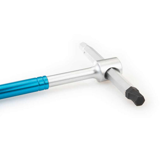 Park Tool, THH-2, Sliding T-Handled Hex Wrench