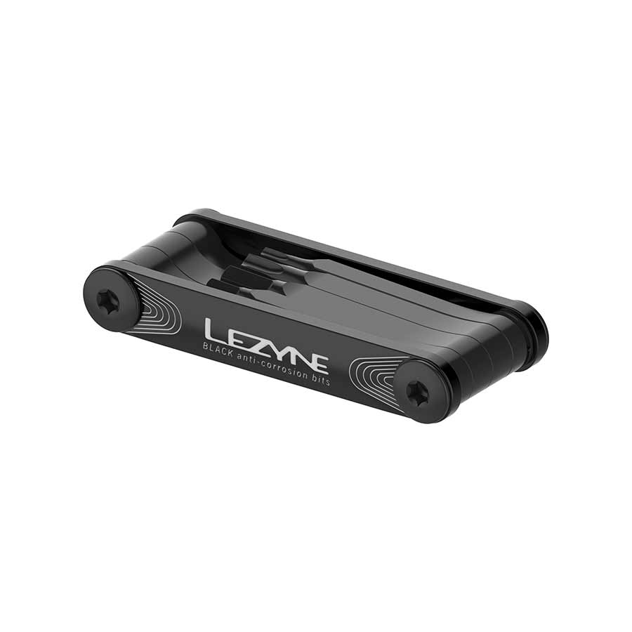 Lezyne, V Pro 7, Multi-Tools, Number of Tools: 7, Black