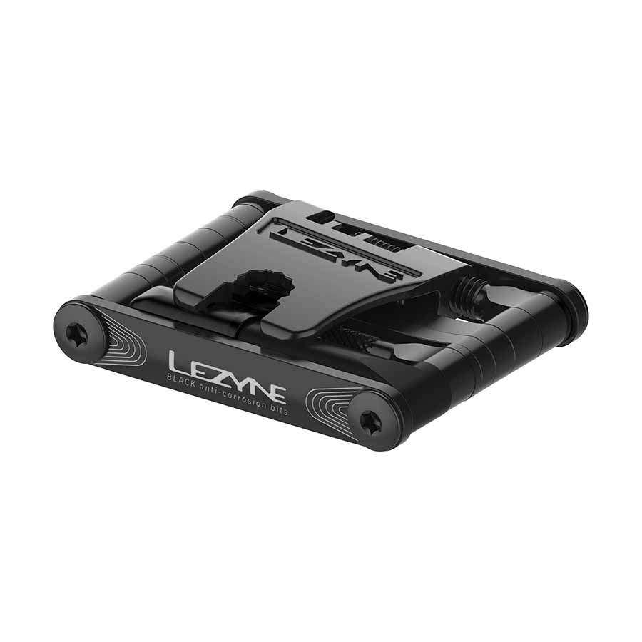 Lezyne, V Pro 7, Multi-Tools, Number of Tools: 7, Black