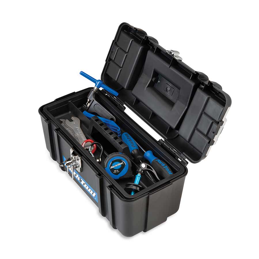 Park Tool, Advanced Mechanic Tool Kit, 35, AK-5