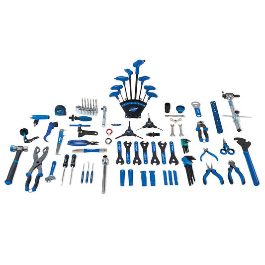 Park Tool, PK-5, Professional Tool Kit, 90