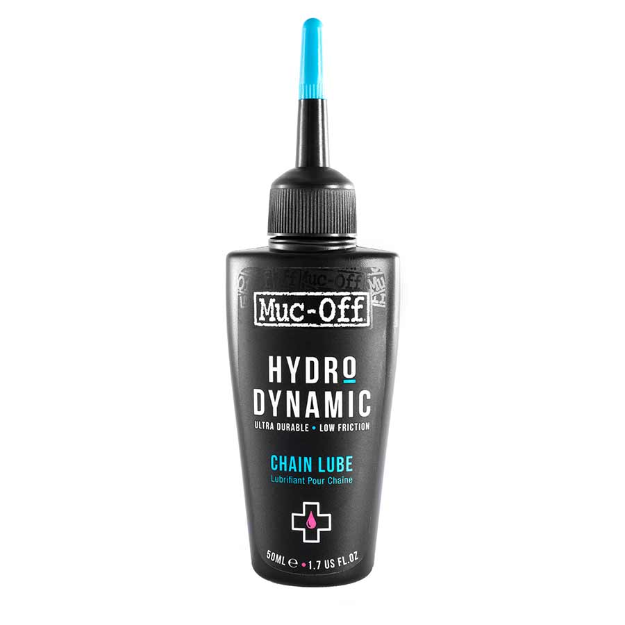 Muc-Off, Hydrodynamic Lube, 50ml