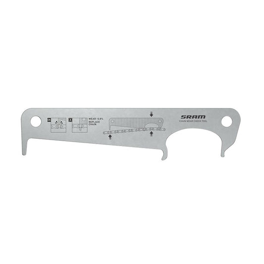 SRAM, Chain Wear Check Tool, Chain Tool