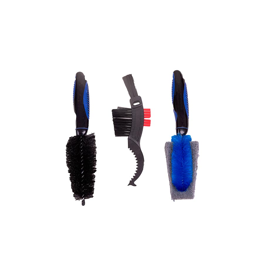 Bike Wash Brush Set