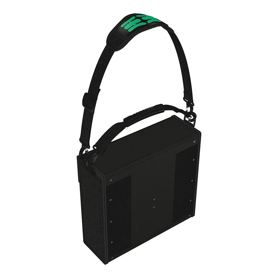 Wera, 2go 2 Tool Container, Tool Kit, 3