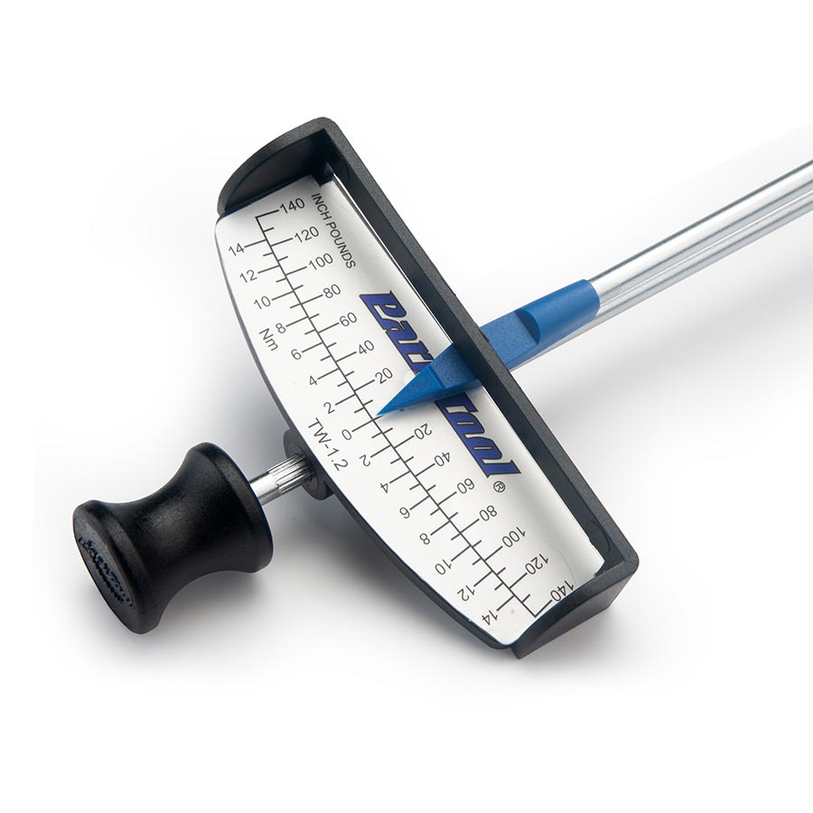 Park Tool, TW-1.2, Torque Wrench