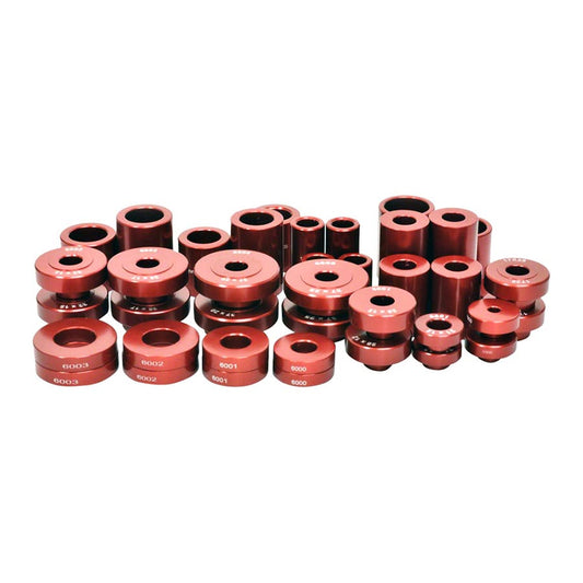 Wheels Manufacturing, Drift Set Support BP0004, Kit