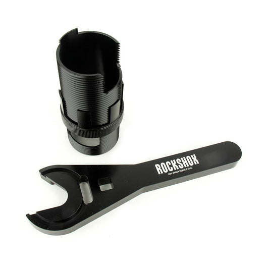 RockShox, SDLX/DLX Coil Compressor Tool