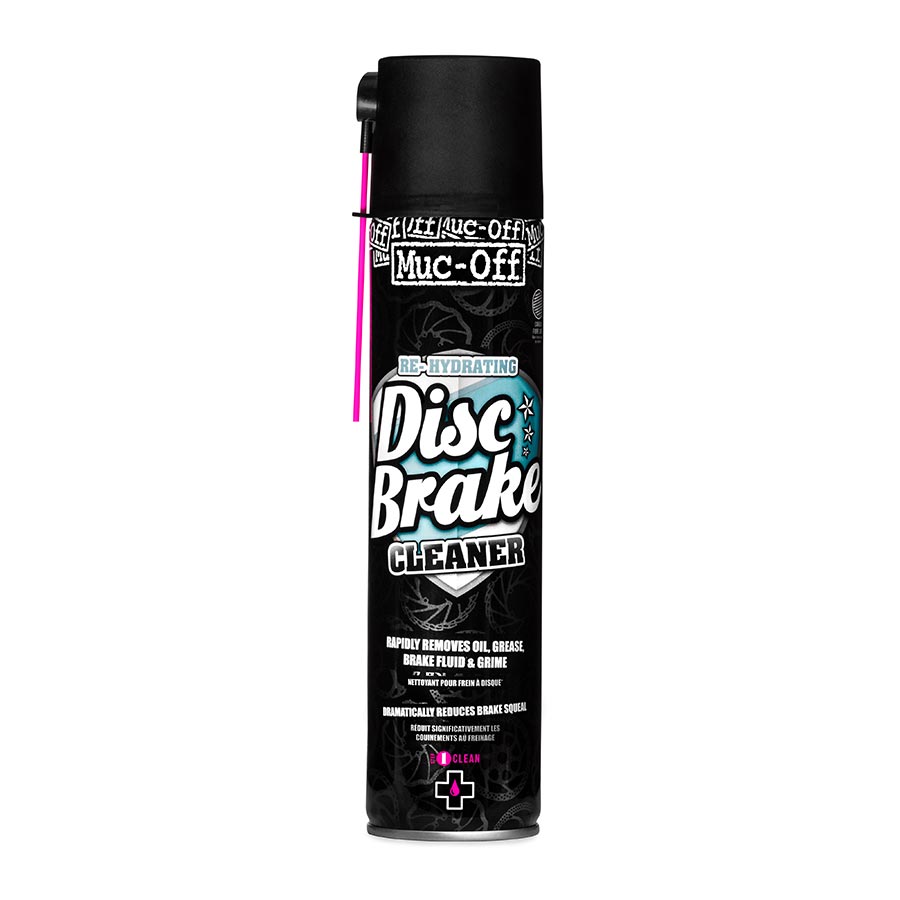 Muc-Off, Disc Brake Cleaner, 400 ml