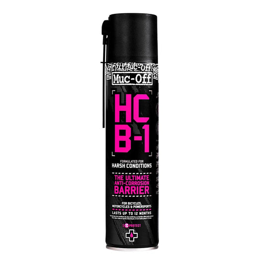 Muc-Off, HCB-1, Frame Protection Spray, 400ml