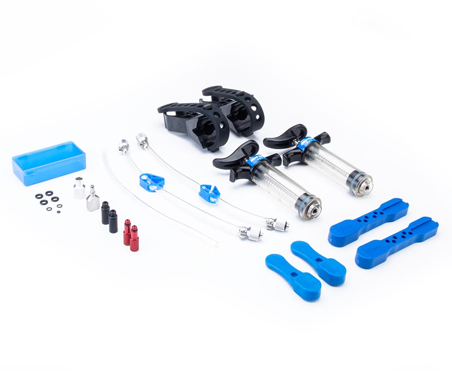 Park Tool, BKD-1.2, Kit, BKD-1.2