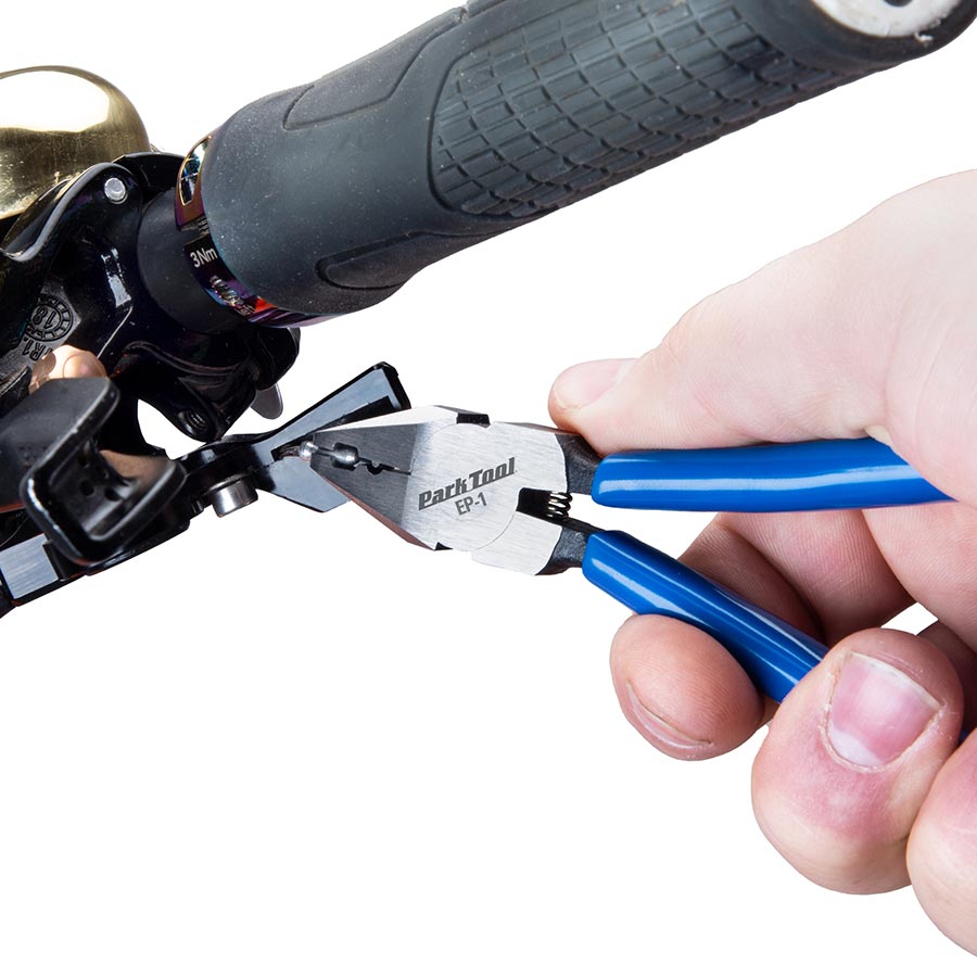 Park Tool, EP-1, Pliers