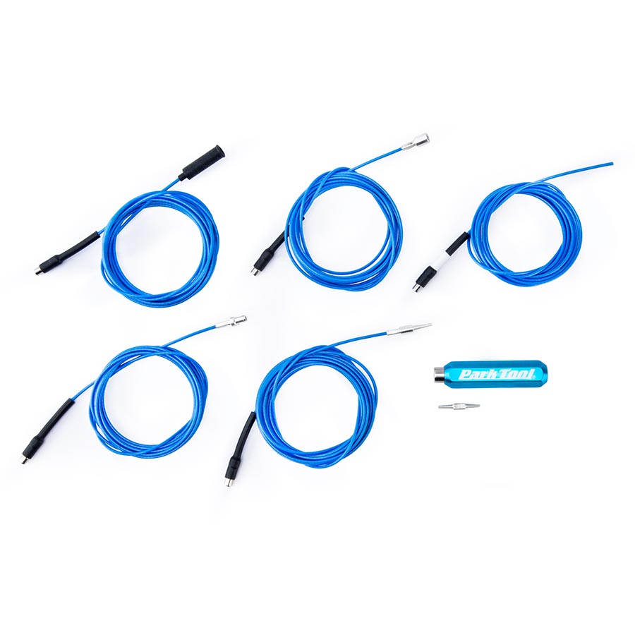 Park Tool, IR-1.3, Internal Cable Routing Kit