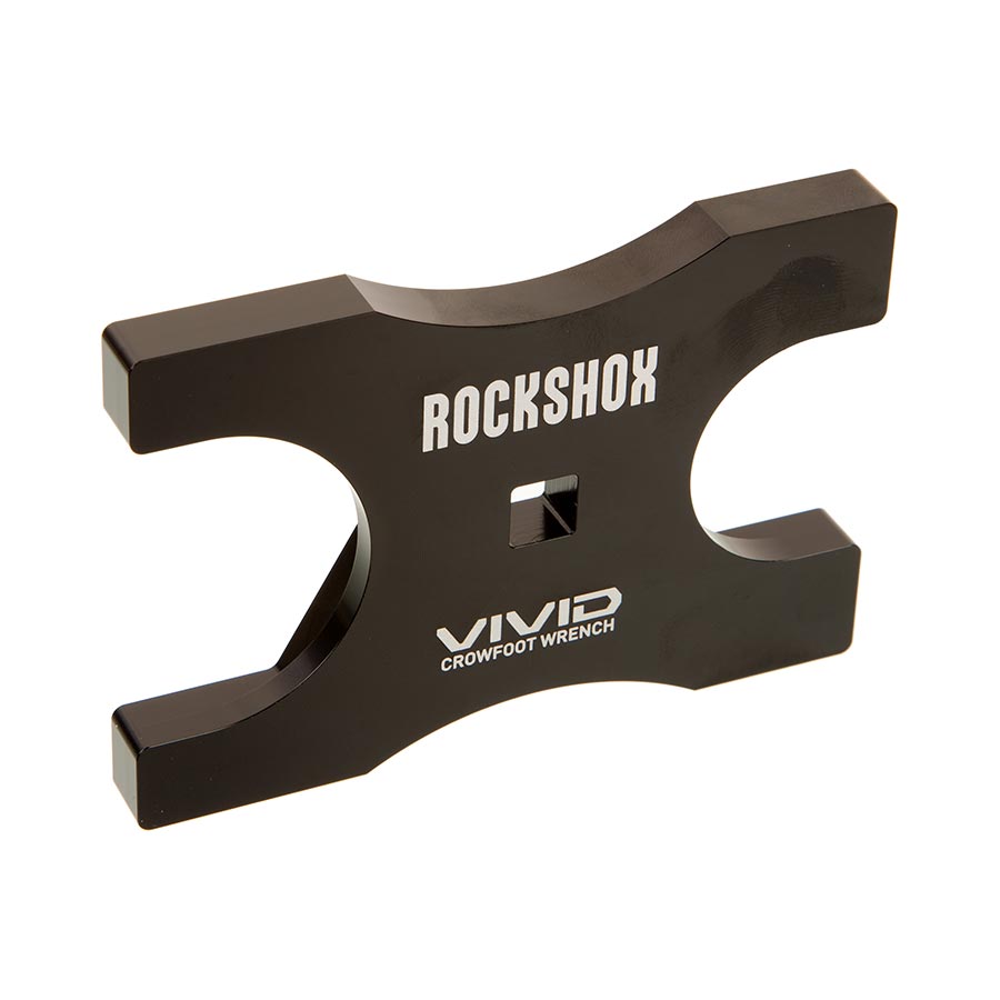 RockShox, Shock Crowfoot Wrench - 36, 46