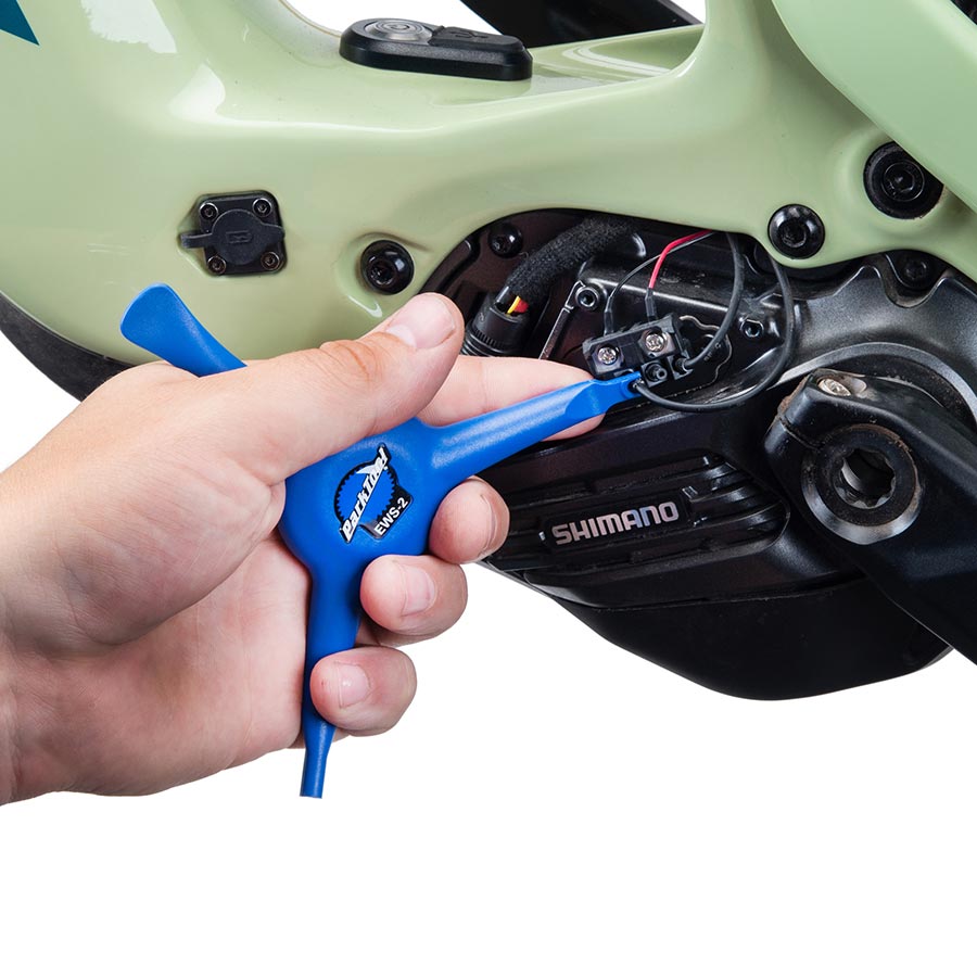 Park Tool, Bicycle Electronic Shift Tool