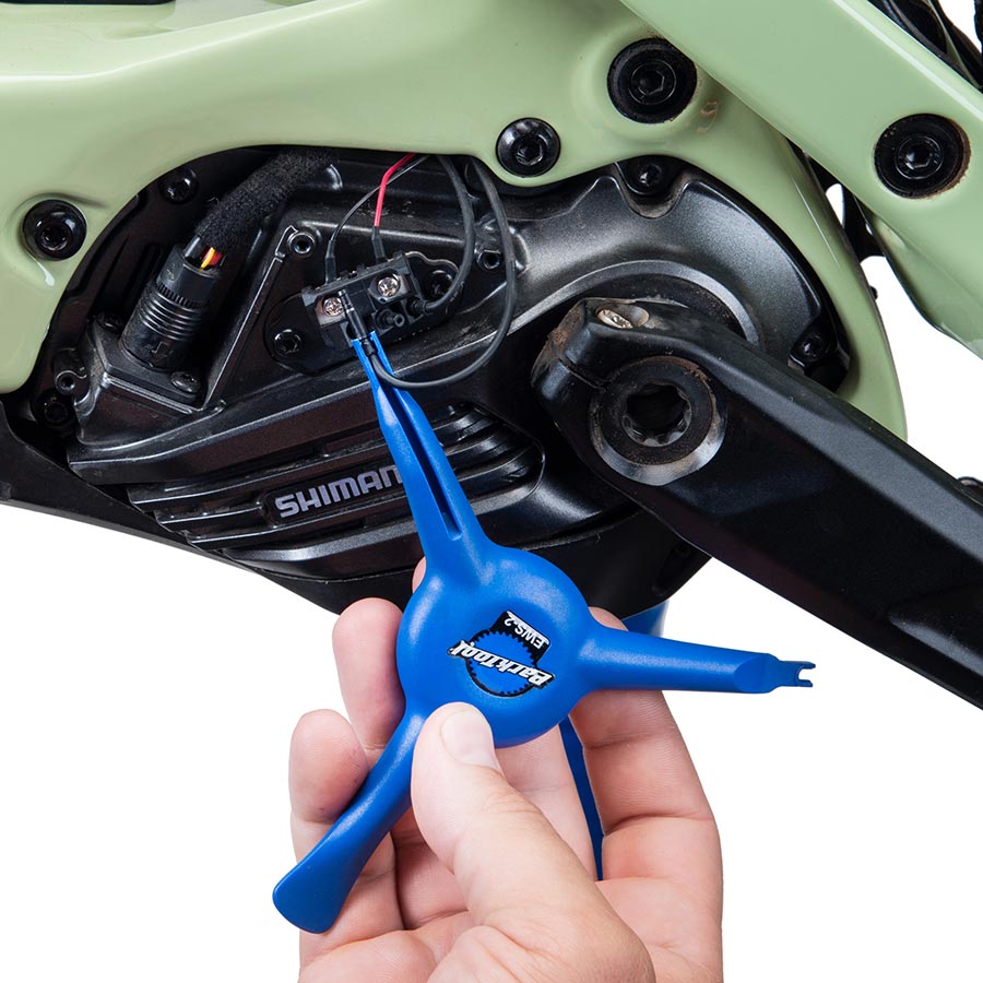 Park Tool, Bicycle Electronic Shift Tool