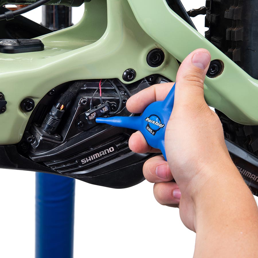 Park Tool, Bicycle Electronic Shift Tool