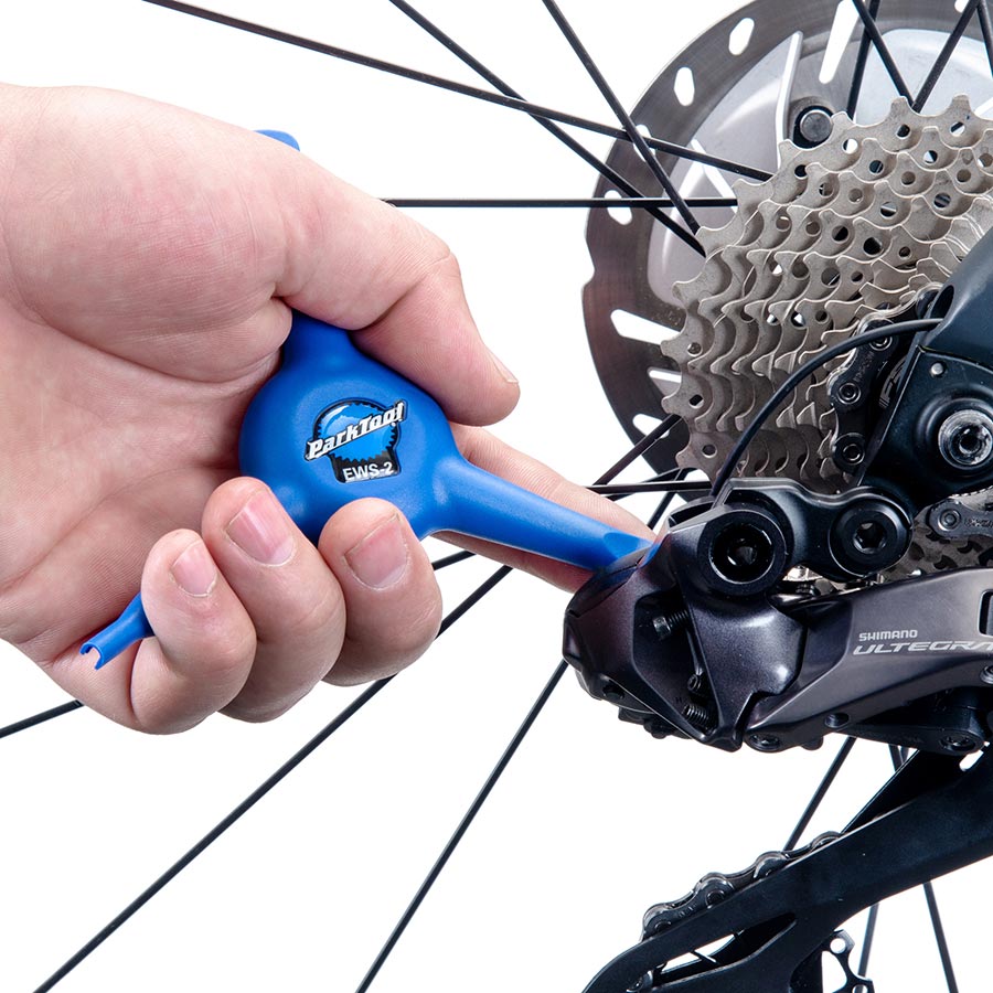 Park Tool, Bicycle Electronic Shift Tool