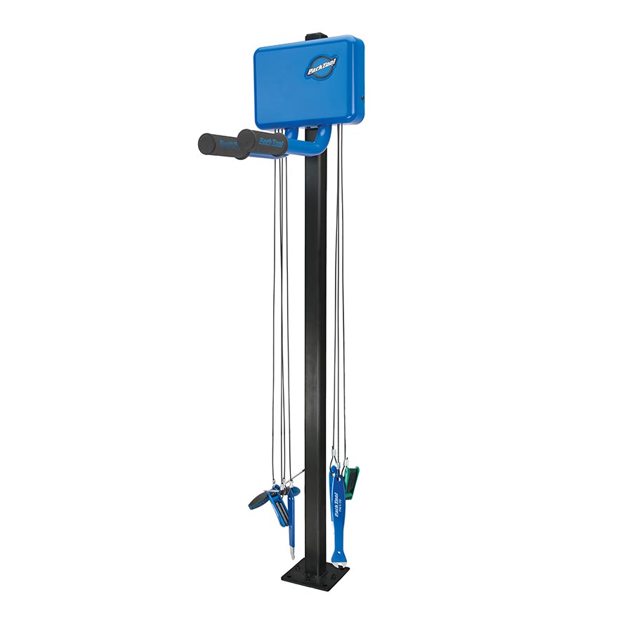 Park Tool, Trailhead Workstation, Shop Repair Stand